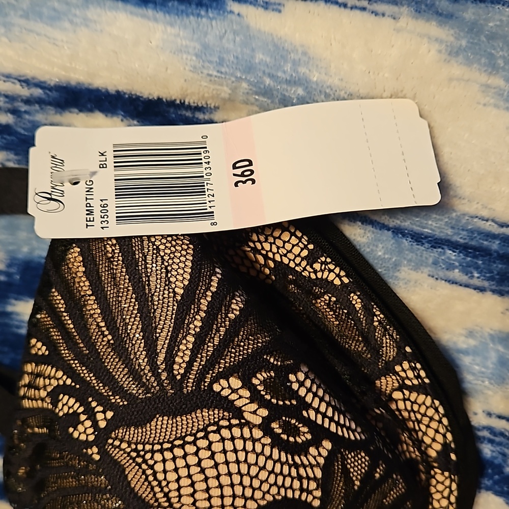 Paramour bra NWT - Picture 2 of 5